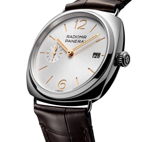 panerai 40mm discontinued|Panerai radiomir 40mm watches.